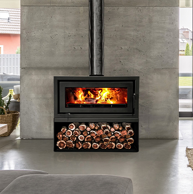 Kemlan Celestial 900 Freestanding